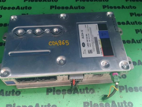 Amplificator audio Land Rover Discovery 4 (2009->) l8d219c164ba