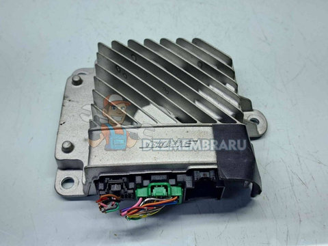 Amplificator audio MAZDA 6 (GJ1) [Fabr 2014-2021] GJE866920