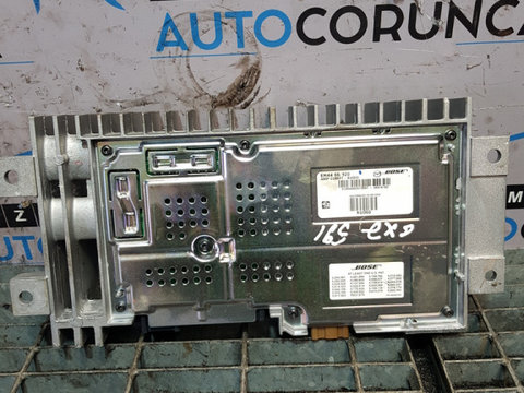 Amplificator audio Mazda CX - 7 2006 - 2012 EH4466920