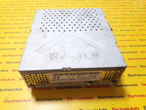 Amplificator audio Mercedes A2118271642