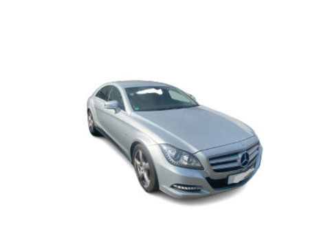 Amplificator audio Mercedes-Benz CLS-Class C218/X218 [2011 - 2014] Sedan 4-usi CLS 350 BlueEfficiency 7G-Tronic Plus (306 hp)