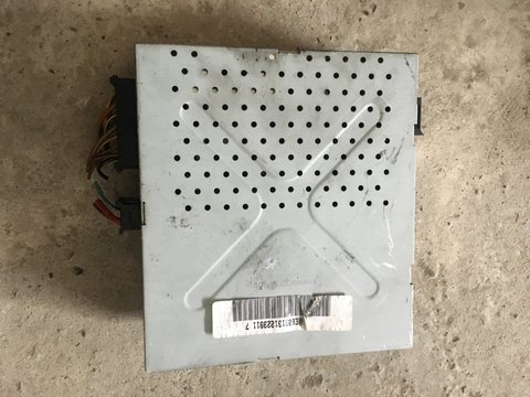 Amplificator audio Mercedes E-Class A2118274242 A 211 827 42 42