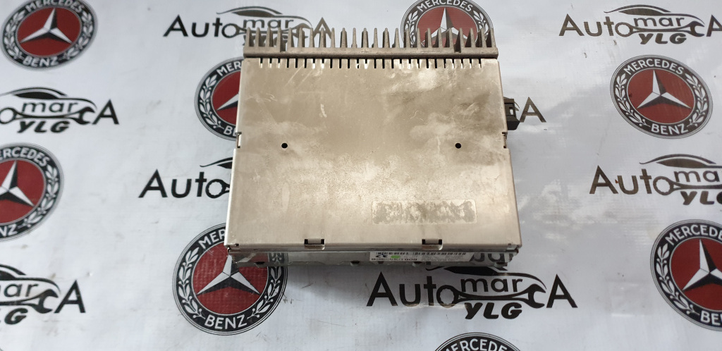 Amplificator audio mercedes w211 cod A2118206089