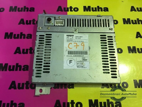 Amplificator audio Nissan Primera (2002-2006) [P12] 28185BA021