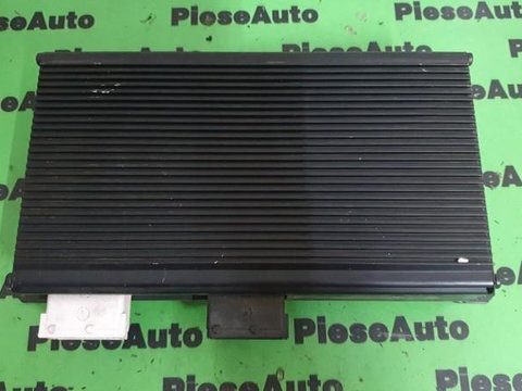 Amplificator audio Peugeot 607 (1999-2004) 9631041580