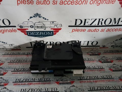 Amplificator audio Peugeot 607 9653556180