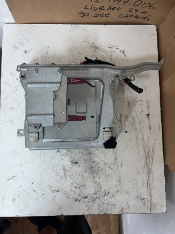 Amplificator audio Q7 4L A6 C6 4E0035541