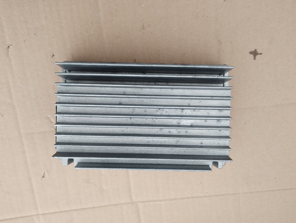 Amplificator Audio Radio BMW F30 / F31 din 2014 co