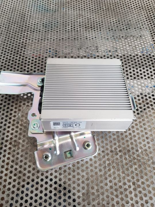 Amplificator Audio / Radio Ford Mondeo Mk5 Fusion An 2014-2021 Dezmembrez Mondeo Mk5 Hybrid