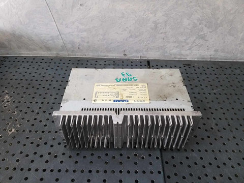 Amplificator audio saab 9 3 12757371