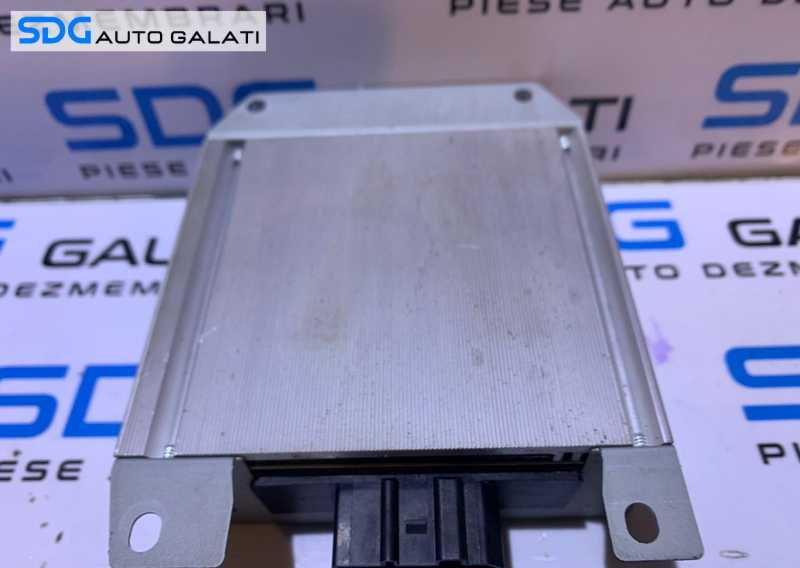 Amplificator Audio Sunet Audi A4 B7 Avan