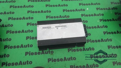 Amplificator audio Volkswagen Passat B6 3C (2006-2