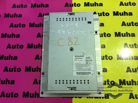 Amplificator audio Volvo S40 (1995-2003) 30679536