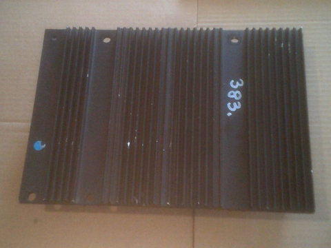 Amplificator audio Volvo S40, V50, XC90, 30732824