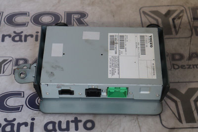 AMPLIFICATOR AUDIO VOLVO S60 AN : 2012 / 31360321A
