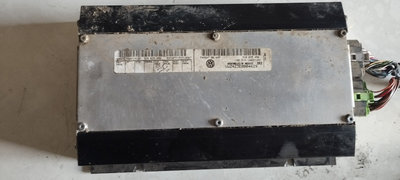 Amplificator Audio VW Passat B6 3C0035456