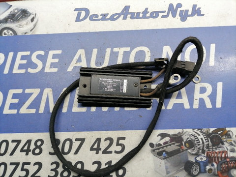 Amplificator auto Audi A6 C5 4B5919891 A 1999-2004