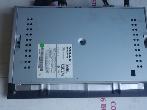 Amplificator auto volvo s40 2 30732486