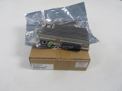 Amplificator B&O Original NOU Audi A4 8K / A5 8T0035223T pe comanda