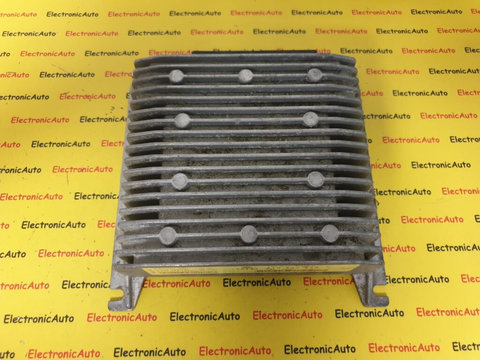 Amplificator BLAUPUNKT VW, Audi, Seat, Skoda, 3T0035456, 7607792182