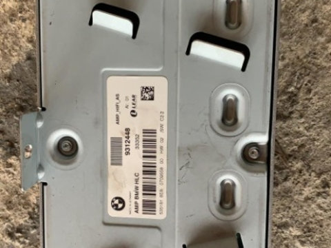 Amplificator BMW Seria 3 328I F30 F31 2.0I 9312448