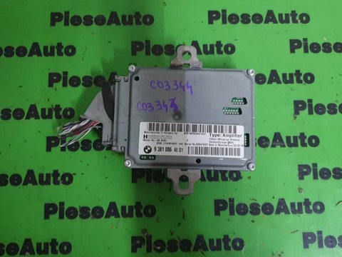 Amplificator BMW Seria 5 (2010->) [F11] 9381086