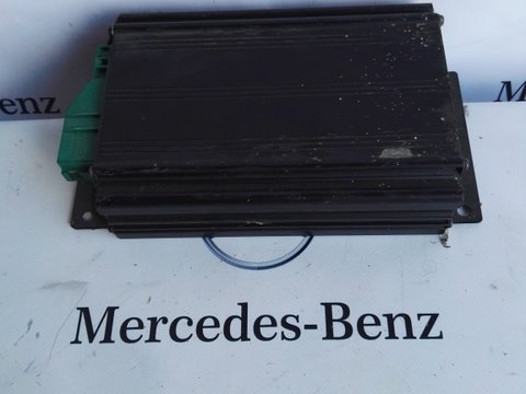 Amplificator BOSE Mercedes A-class w168 A1688200489