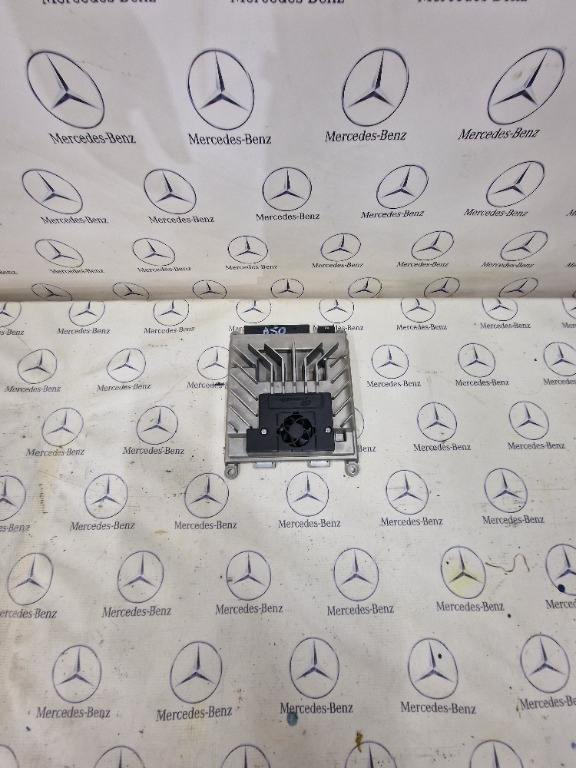 Amplificator Burmester Mercedes C class w205 A2059006126