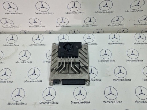 Amplificator Burmester Mercedes w222 w213 w205 x253 c253 A2229003113