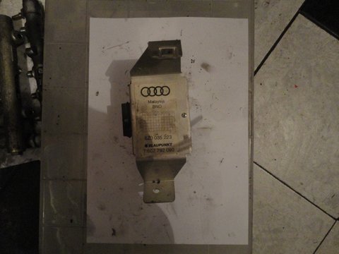 Amplificator difuzor Audi A2 cod:7607792080