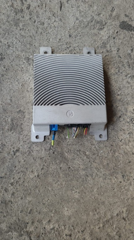 Amplificator Ford Kuga 3