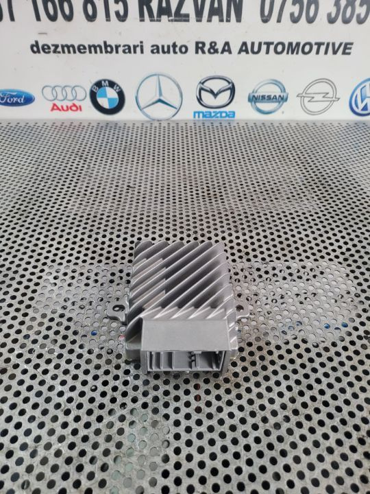 Amplificator Harman Becker Harman Kardon Bmw Seria F Mini Cooper One Clubman F54 F55 F56 F57