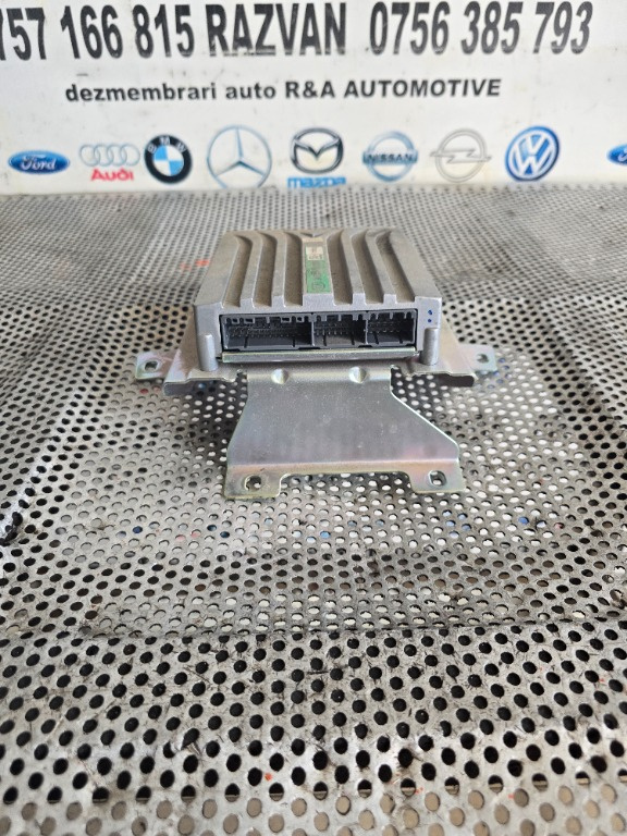 Amplificator Harman Kia Sportage 3 An 20