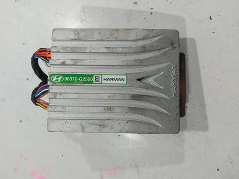 Amplificator Hyundai Cod 96370-g2500