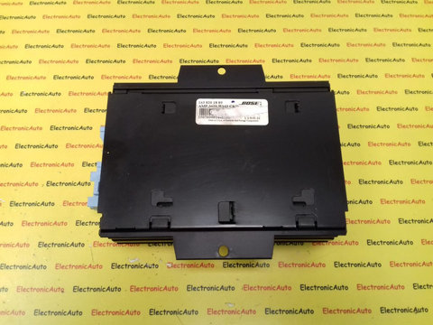 Amplificator Mercedes M Class, 1638201889