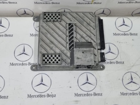 Amplificator Midline Mercedes C220 cdi W205