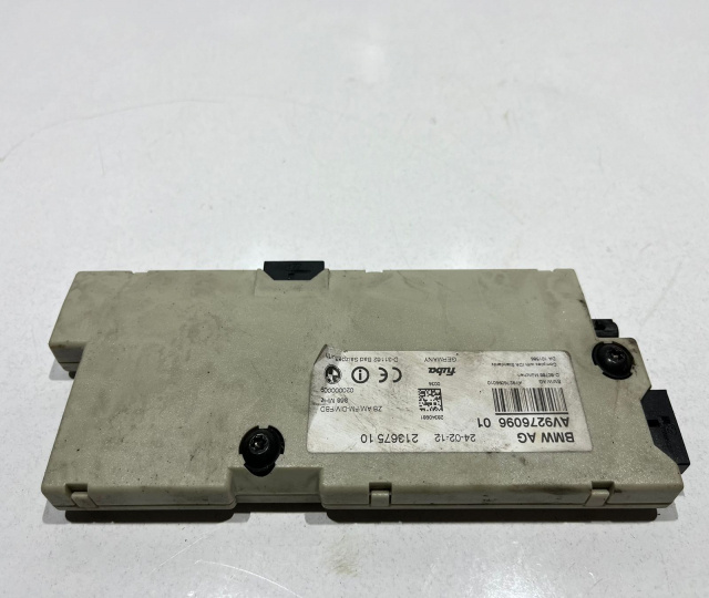 Amplificator / modul antena 21367510 BMW