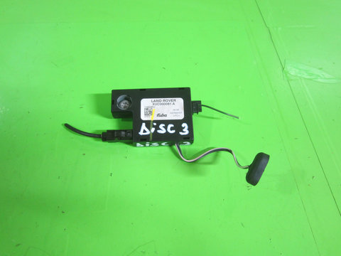 AMPLIFICATOR / MODUL ANTENA COD XUC000061A LAND ROVER DISCOVERY 3 4x4 FAB. 2004 - 2009 ⭐⭐⭐⭐⭐