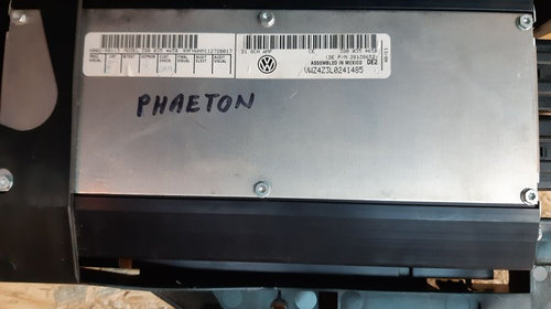 Amplificator Phaeton dezmembrez Boxa dif