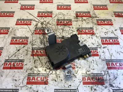 Amplificator radio Audi A3 8P 8P4035225