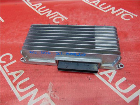 Amplificator Radio AUDI A4 limuzina (8K2, B8) 2.0 TDI CAGA