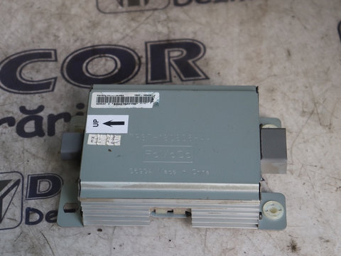 AMPLIFICATOR RADIO FORD MUSTANG AN 2007 7R3T-18C808-AA