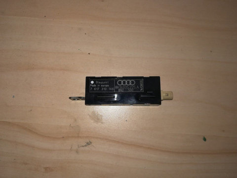 Amplificator radio pentru Audi cod:8K9035225A
