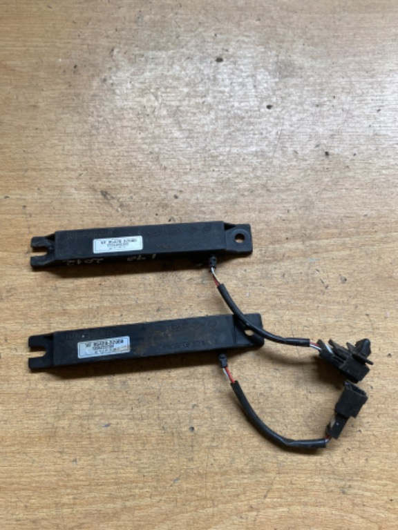 Amplificator semnal antena 95420-3Z000 Hyundai i40 2012 1.7crdi