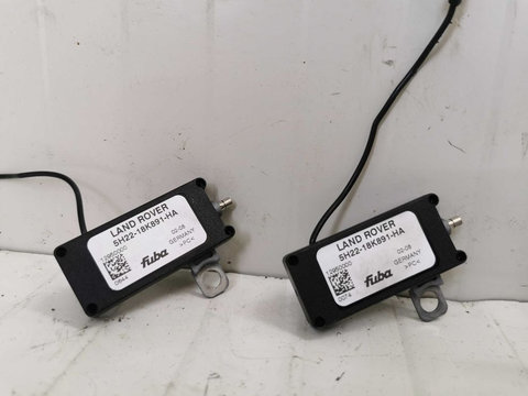 Amplificator Semnal Antena Land Range Rover Sport L320 / Discovery 3