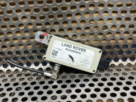 Amplificator semnal Land Rover L322 2003 XUO000040
