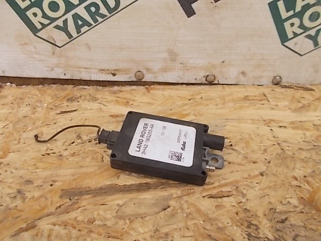 Amplificator semnal radio Range Rover Vogue