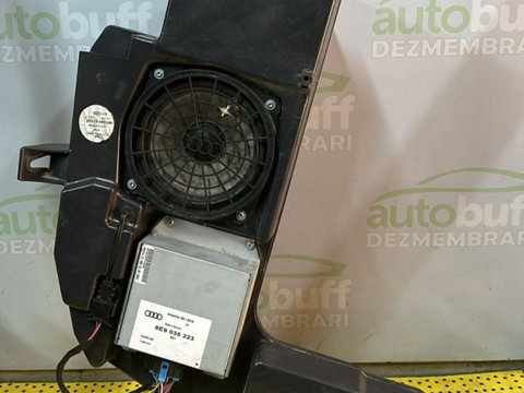Amplificator Sunet Audi A4 B6 (8E) - (2000-2005) ok 8E9035223