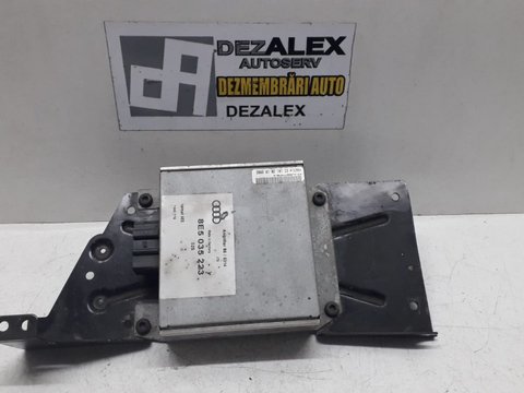 Amplificator sunet audi a4 b6 harman 8E5 035 223 D