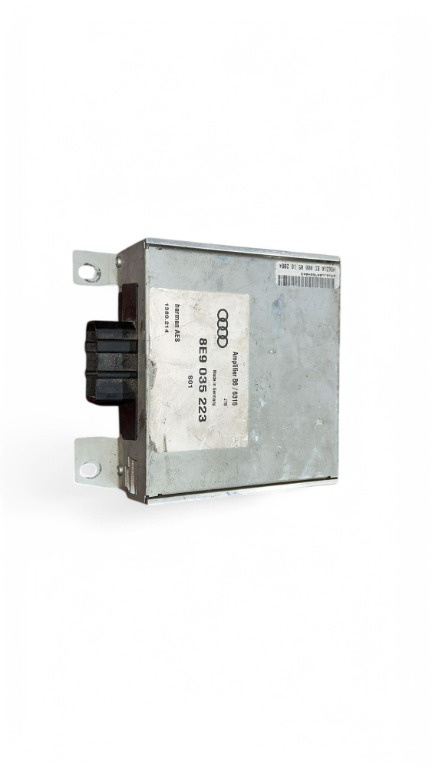 Amplificator sunet Audi A4 S4 B7 8E 8H (2005 - 2008)